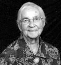 Elizabeth Yeager Obituary (2012)
