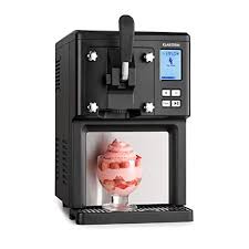 Wenn sie doch eine günstige maschine für sich haben möchten, empfehlen wir ihnen eine softeinsmaschine gebraucht. Softeismaschine Schnell Und Einfach Leckeres Eis Fur Zu Hause Gesundestube