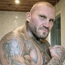 Scots bare-knuckle boxer paraded