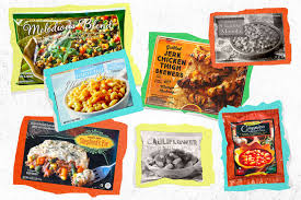 The best low calorie frozen meals. Bgs9ykwhzmvrrm