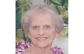 Betty Lavern Povlich Obituary (2025)