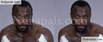 Boxing Legend Dwight Muhammad Qawi Is Dead