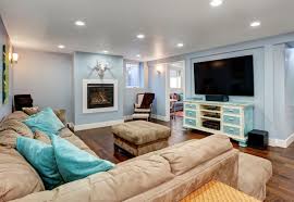 Basement repair is a booming business in the united states. How Much Does It Cost To Finish A Basement Bankrate