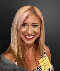 Cynthia Pullen's Instagram, Twitter & Facebook