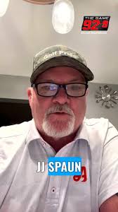 J.J. Spaun shot a bogey-free, 4-under-par 66 to grab a one-shot lead at the  U.S. Open at Oakmont Country Club. Mick the Caddy breaks down the first  round...