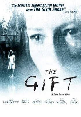 The Gift - Movies on Google Play
