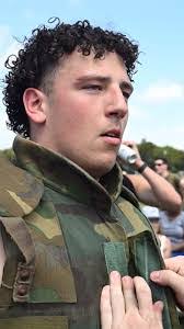 Mike Didomenico's Instagram, Twitter & Facebook