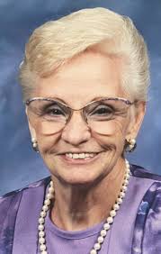 Ginny Earlene (Keatts) Sullivan Obituary January 11, 2022