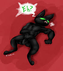 Rule34 - If it exists, there is porn of it  mao mao  2389081