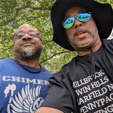 Andre Purdie's Instagram, Twitter & Facebook