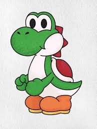 Image result for yoshi
