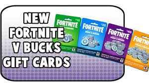 Would recommend him if you want to buy cheap currency fast. New Fortnite V Bucks Gift Cards New Way To Buy V Bucks Youtube