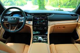 Image result for Walnut Brown 2022 Grand Cherokee