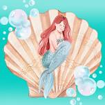 Crafternoon: Mermaid Craft