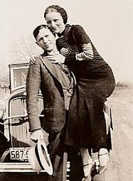 Exclusively available on ivypanda available only on ivypanda. Bonnie And Clyde Wikipedia