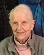 Obituary: Elizabeth "Betty" Rose