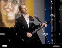 Christopher cross hi-res stock photography and images