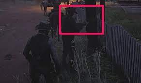 The ursack is attractive for lower weight/ease of packability and greater capacity. Rdr2 The Ties That Bind Us Ii Walkthrough Red Dead Redemption 2 Gamewith