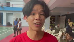 Samuel Ricketts says... #givelove #takecareofeachother