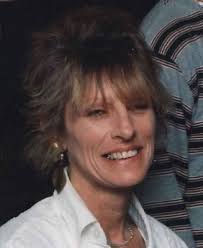 Karen Hayes Obituary (1962