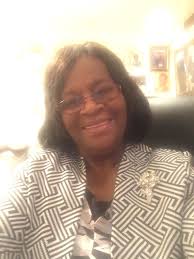 Pastor Una Davis (@DavisUna)