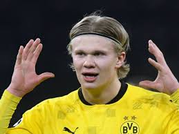 Bit.ly/mathynl (blijkbaar heet ik mathy) bedankt voor het kijken naar m'n haaland meme ging viral op tiktok. Bvb Erling Haaland Beim Elfmeter Verflucht Irre Zurufe Von Sevilla Bvb