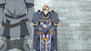 Log Horizon Crusty As crusty leads the vanguard into the heart of the goblin horde, a different kind battle rages near choushi, where minori and her party desperately fight off a monster swell near the river that. log horizon crusty
