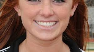 High school track: Woods honored