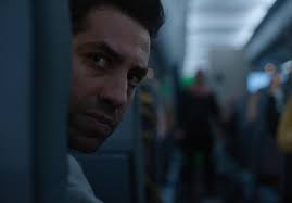 India (english title) blood red sky. Ziwie Jgejd1km