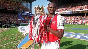 I am sure arsenal fans would love patrick to come back to the club. Football Flashbacks Patrick Vieira By Mohamed Medium