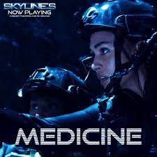 Beyond skyline is a 2017 american science fiction action film written and directed by liam o'donnell in his directorial debut. Skylin3s Home Facebook