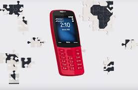 Nokia 3310 * tijolao * simples gg estado de novo. Celular Tijolao E Lancado Novamente E Vem Com Jogo Da Cobrinha