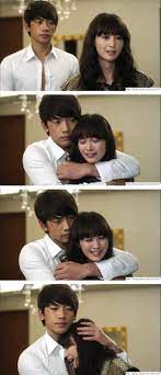 Plan b) — various artists. Added New Captures For The Korean Drama The Fugitive Plan B Hancinema