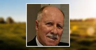 George S. Pitre Obituary March 19, 2017