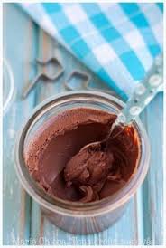 Oups Encore Du Chocolat Saines Gourmandises Marie Chioca Saines Gourmandises Pate A Tartiner Cuisine Et Boissons