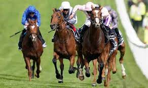 Aidan o'brien is fancied to make history in our epsom derby 2020 tips, with mogul backed to give him a record eighth success in britain's. Epsom Derby 2020 Odds Who To Back In Epsom Derby Race Predictions Racing Sport Express Co Uk