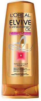 سعر ومواصفات L Oreal Paris Elvive Oil بلسم للشعر الجاف 200 مل من Jumia فى مصر ياقوطة
