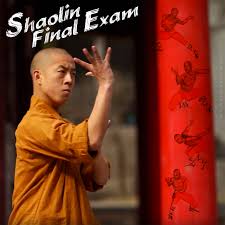 Check spelling or type a new query. Kung Fu Dancing The Extraordinary Final Test Of A Shaolin Warrior Monk