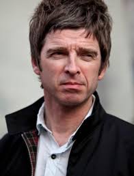 Noel Gallagher showcase: il backstage (Photo by Henry Ruggeri)