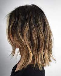 70 Brightest Medium Layered Haircuts To Light You Up Ombremediumhair Hair Styles Long Hair Styles Medium Layered Haircuts