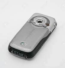 Used Sony Ericsson K700 Mobile Phone ...
