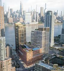 City announces Long Island City’s Parcel E to be transformed into 983-unit housing development with over 600 affordable units