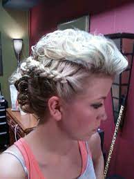 Pin By Brandy Bilbrey On All About You Hair Brandy Bilbrey Ashland City Tn Rocker Hair Long Punk Hair Rock Hairstyles