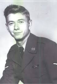 1952 C-124 Globemaster Crash