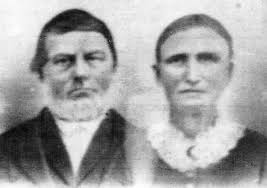 Reed Right Madden (1807-1870)