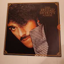 The Philip Lynott Album