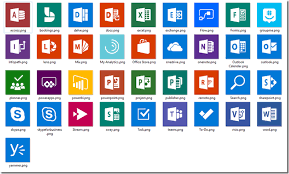 Download free static and animated office 365 vector icons in png, svg, gif formats. Tech And Me Office 365 Logo Kit Available At Fasttrack For Partners Customers