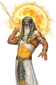 Über 7 millionen englischsprachige bücher. 20 Major Egyptian Gods Goddesses And Their Family Tree