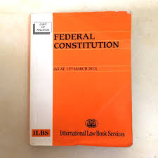 The first procedure in amending the federal constitution is through simple majority. Why Najib Is Not Disqualified From Parliament Despite Conviction Other Similar Past Examples World Of Buzz