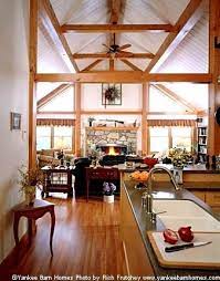 Roof framing or truss directions are shown, slope directions are indicated and structural members are sized and called out if applicable. Request More Information About Post And Beam Homes Our Forever Home 3 Timber Frame Home Plans Open Concept Home Home Additions